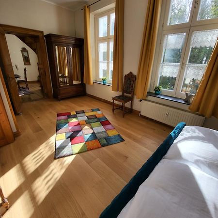 Haus Husen Apartment Xanten Luaran gambar