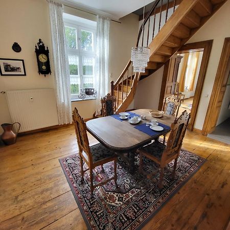 Haus Husen Apartment Xanten Luaran gambar