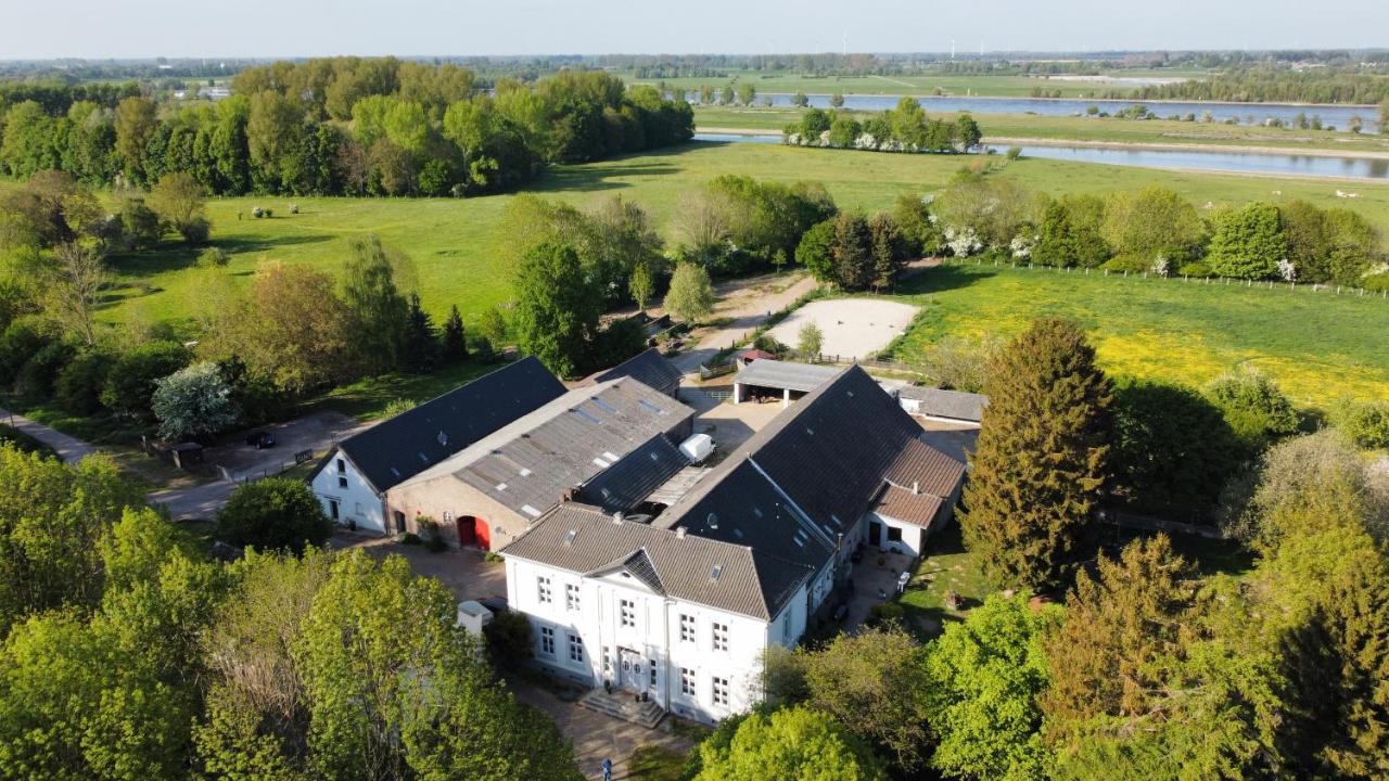 Haus Husen Apartment Xanten Luaran gambar