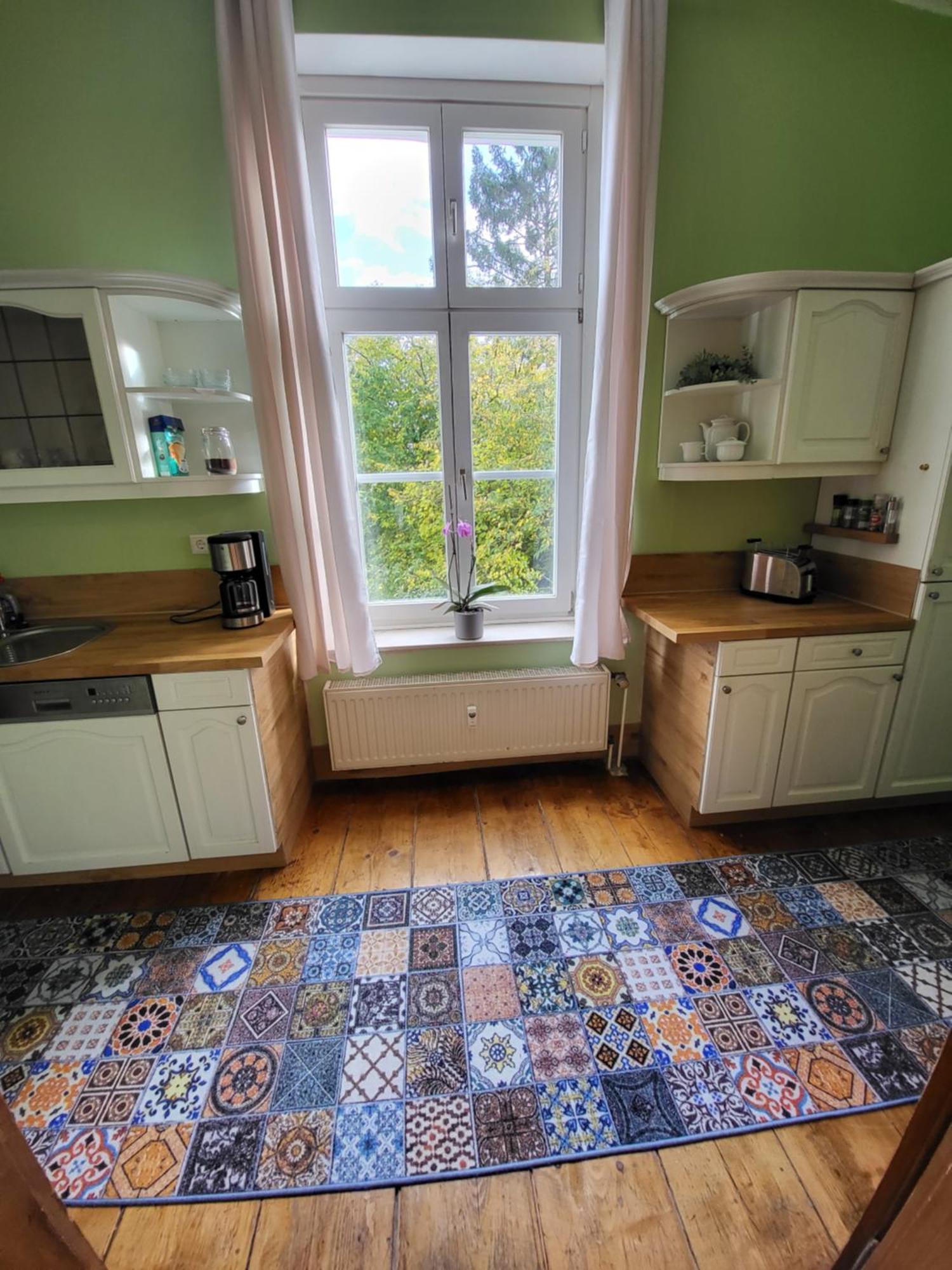 Haus Husen Apartment Xanten Luaran gambar
