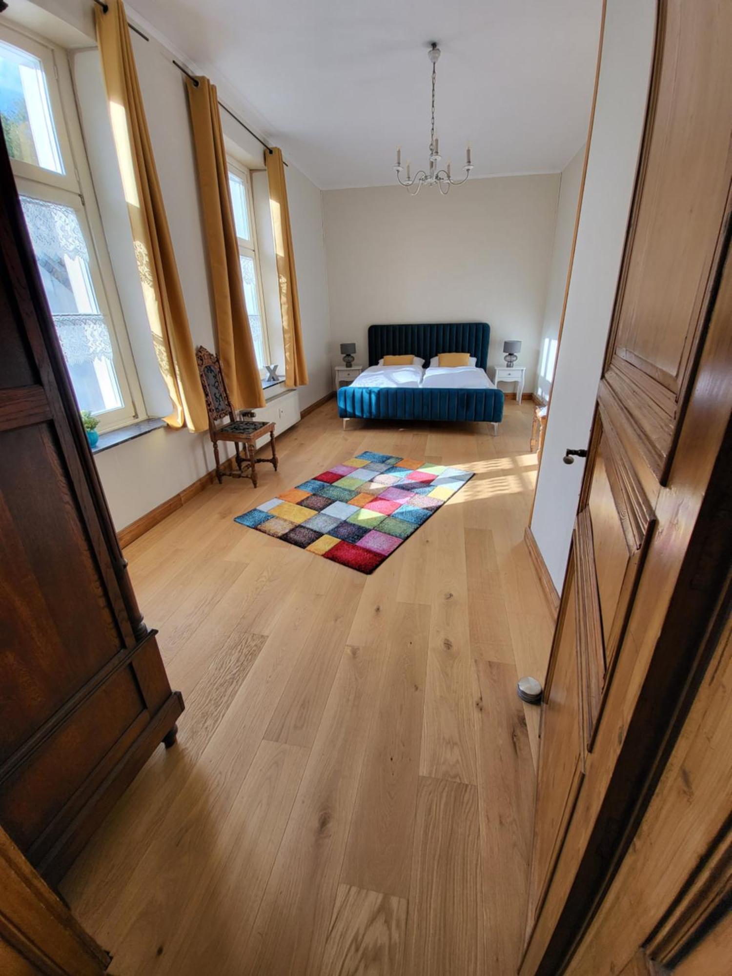 Haus Husen Apartment Xanten Luaran gambar
