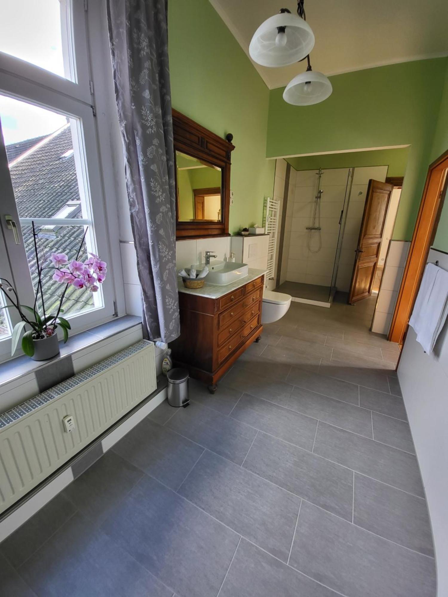 Haus Husen Apartment Xanten Luaran gambar