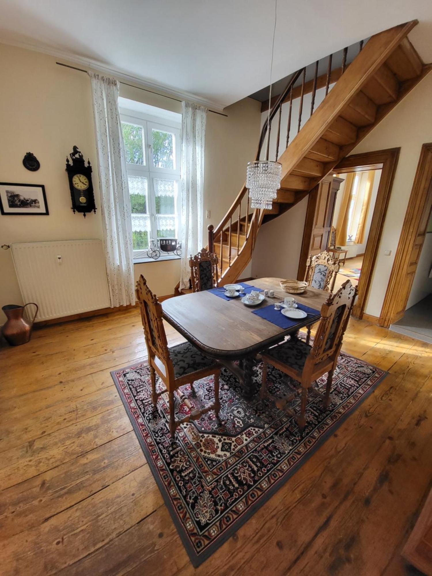 Haus Husen Apartment Xanten Luaran gambar