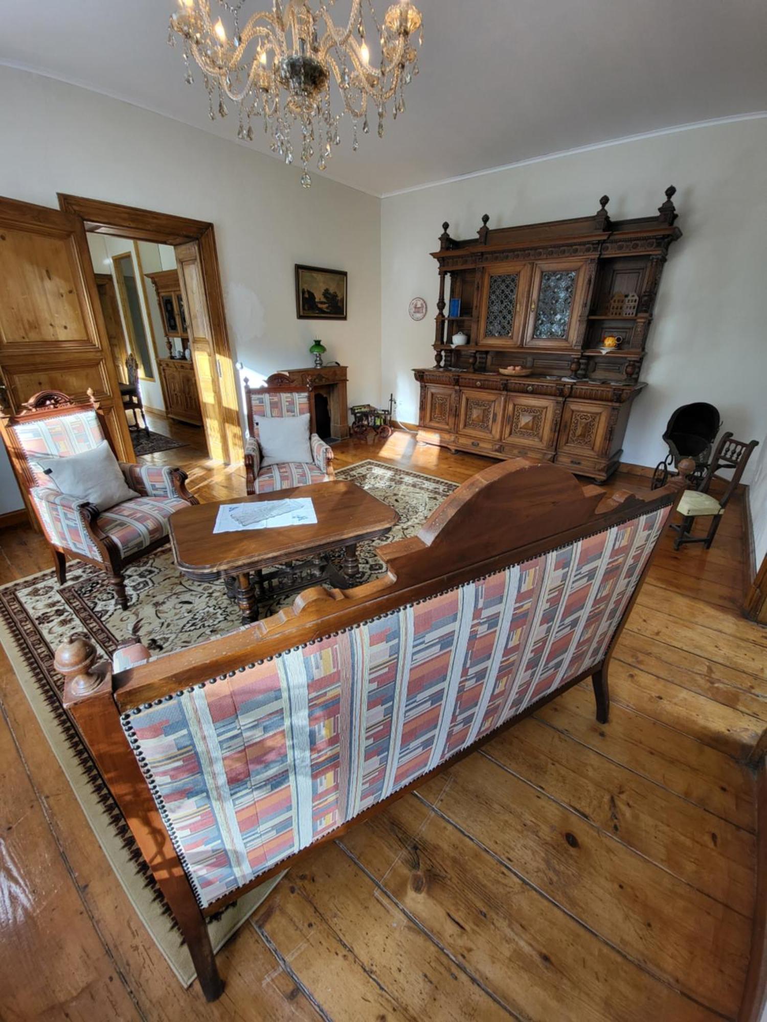 Haus Husen Apartment Xanten Luaran gambar