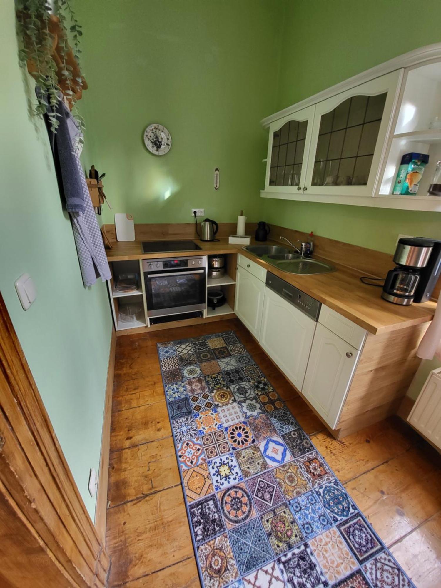 Haus Husen Apartment Xanten Luaran gambar