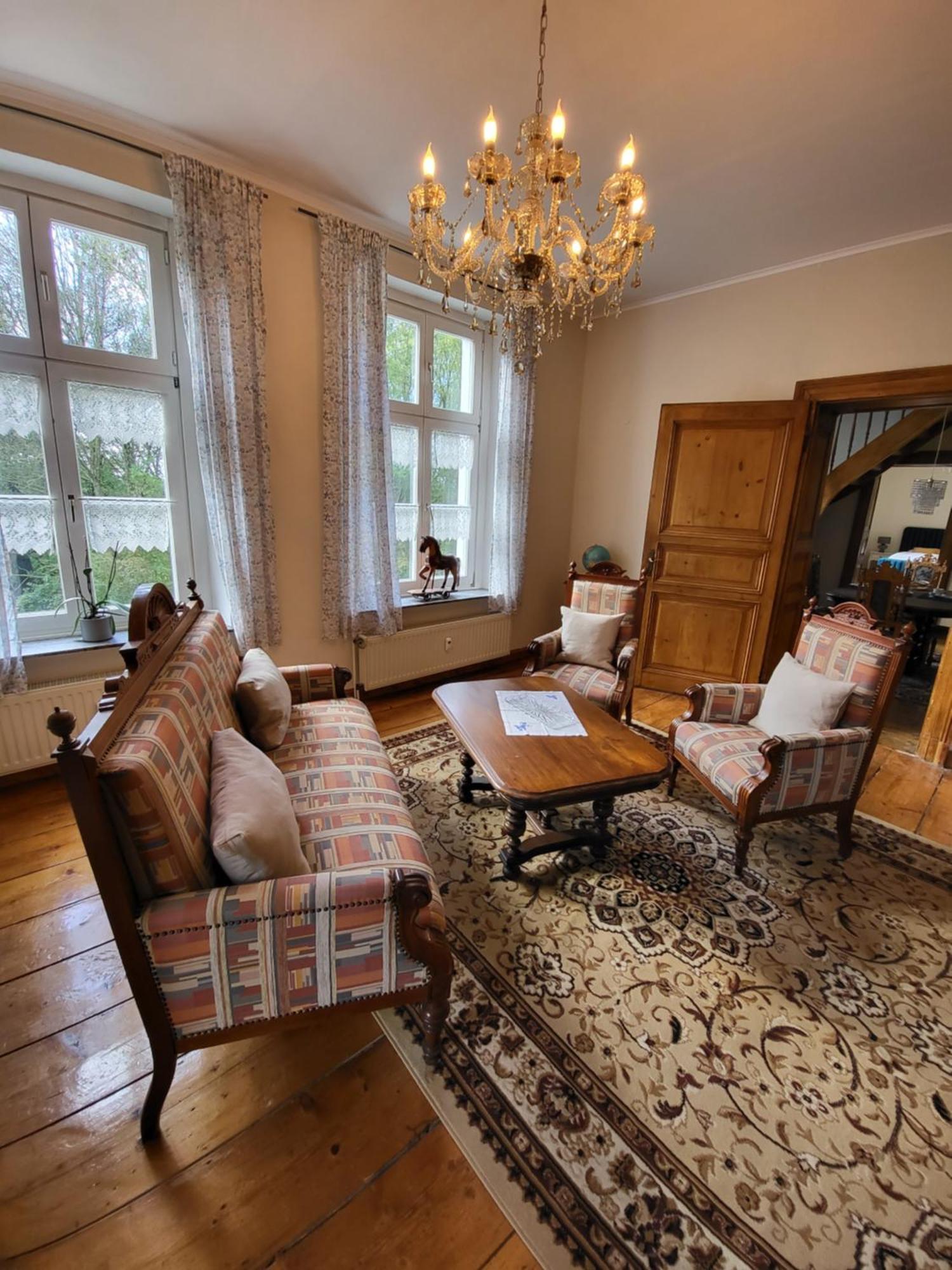Haus Husen Apartment Xanten Luaran gambar